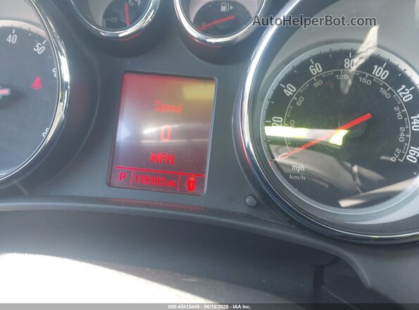 W04WT3N53GG044691 2016 BUICK CASCADA Black Вид задніх сидінь