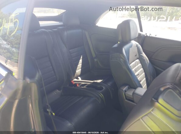 W04WT3N53GG044691 2016 BUICK CASCADA Black Вид наклейки з VIN-кодом