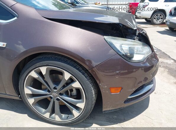 W04WT3N53GG073446 2016 BUICK CASCADA Purple 
