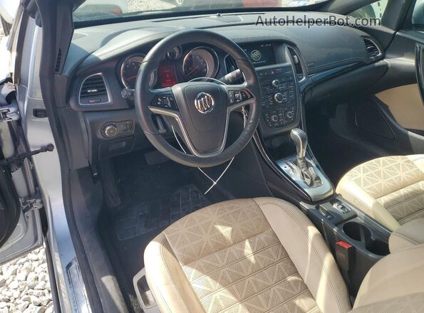 W04WT3N55GG152729 2016 BUICK CASCADA Blue 