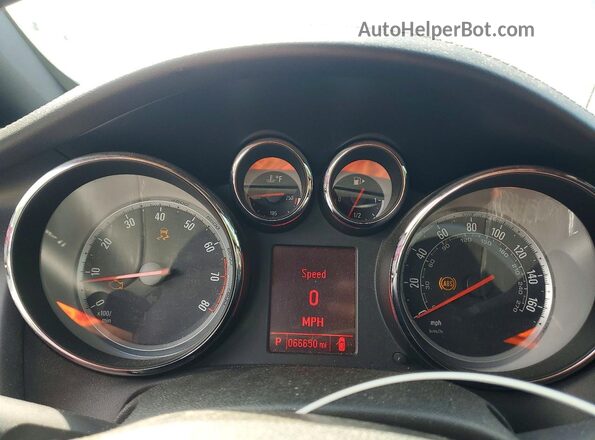 W04WT3N55GG152729 2016 BUICK CASCADA Blue 