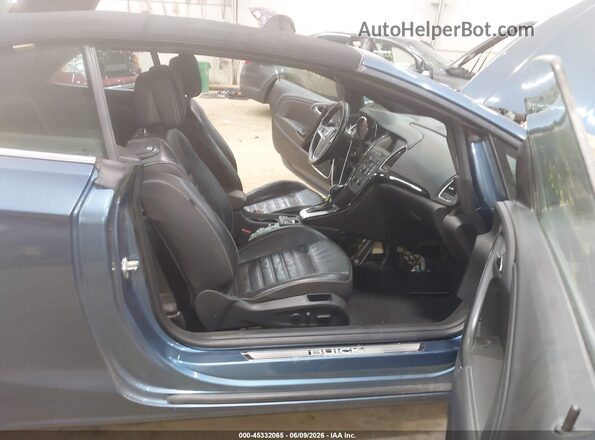 W04WV3N59GG116231 2016 BUICK CASCADA Blue 