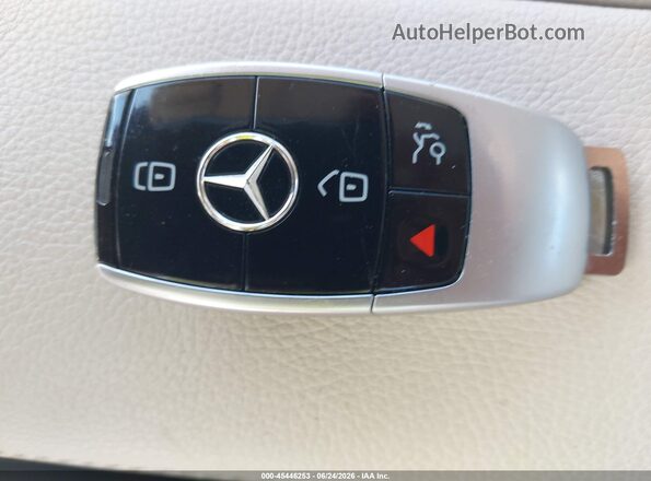 W1K1K5JB6MF163661 2021 MERCEDES-BENZ E-CLASS White Dashboard view