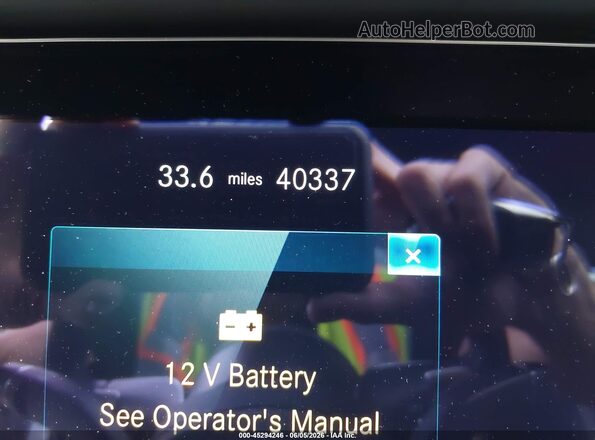 W1K2J5KB0NA100494 2022 MERCEDES-BENZ CLS-CLASS Silver 