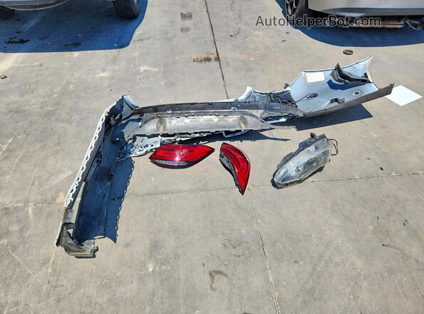 W1K2J5KB8NA105071 2022 MERCEDES-BENZ CLS-CLASS Белый 