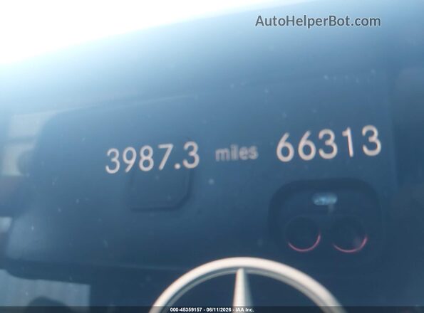 W1K3G4EB5LJ216196 2020 MERCEDES-BENZ A 220 Blue 