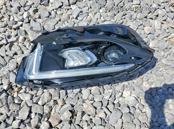 W1K3G4EB5LJ234715 2020 MERCEDES-BENZ A Черный 