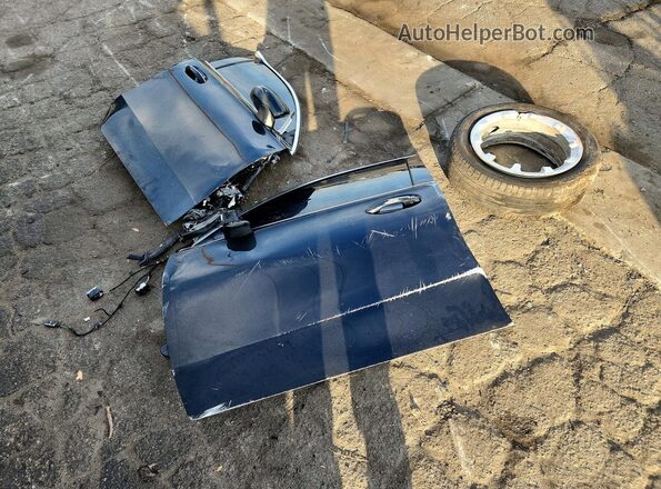 W1K3G4EB5MJ290378 2021 MERCEDES-BENZ A Black Շարժիչի բաժամունքի տեսք