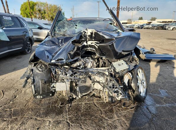 W1K3G4EB5MJ290378 2021 MERCEDES-BENZ A Black Սալոնի 360 աստիճան տեսք