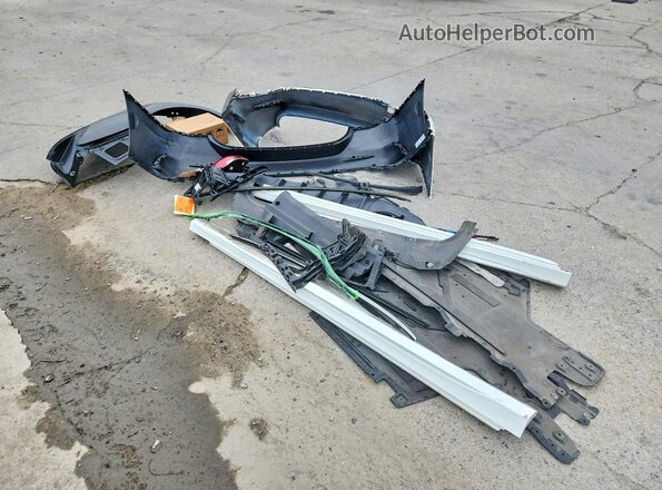 W1K3G4EB5NJ367767 2022 MERCEDES-BENZ A Белый 