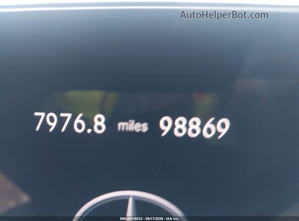 W1K3G4EB5NJ371219 2022 MERCEDES-BENZ A 220 White 