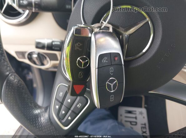 W1K3G4EB6LJ204882 2020 MERCEDES-BENZ A 220 Black Vista del salpicadero
