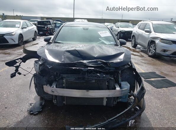 W1K3G4EB6LJ204882 2020 MERCEDES-BENZ A 220 Black Vista del cuadro de instrumentos