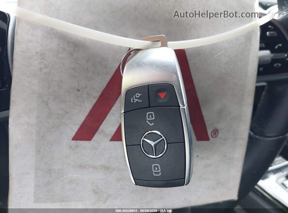 W1K3G4EB6MJ301422 2021 MERCEDES-BENZ A 220 White Вид панелі приладів