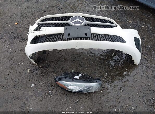 W1K3G4EB6MJ301422 2021 MERCEDES-BENZ A 220 White Вид щитка приладів