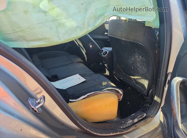 W1K3G4EB8LJ216919 2020 MERCEDES-BENZ A Бежевый 