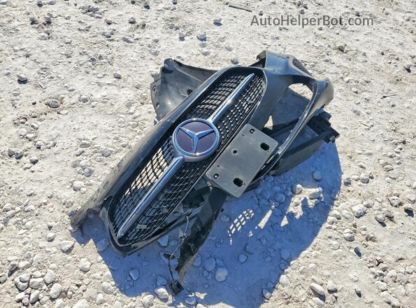 W1K3G4EB9LJ234345 2020 MERCEDES-BENZ A Черный Вид подкапотного пространства