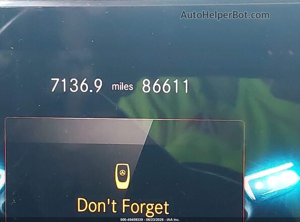 W1K3G4EB9MJ301186 2021 MERCEDES-BENZ A 220 Black 
