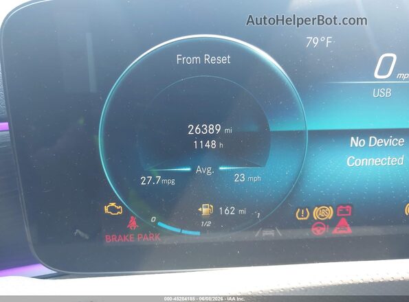 W1K5J4HB0NN290448 2022 MERCEDES-BENZ CLA-CLASS Black 