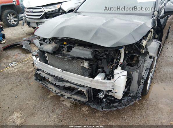 W1K5J4HB3MN187488 2021 MERCEDES-BENZ CLA 250 Black Вид спереду