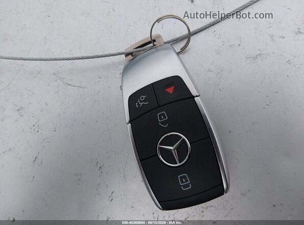 W1K5J4HB3MN187488 2021 MERCEDES-BENZ CLA 250 Black Вид панелі приладів