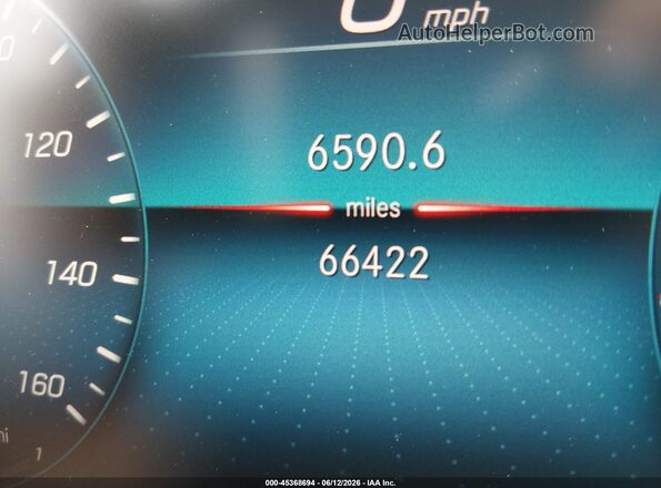 W1K5J4HB3MN187488 2021 MERCEDES-BENZ CLA 250 Black 