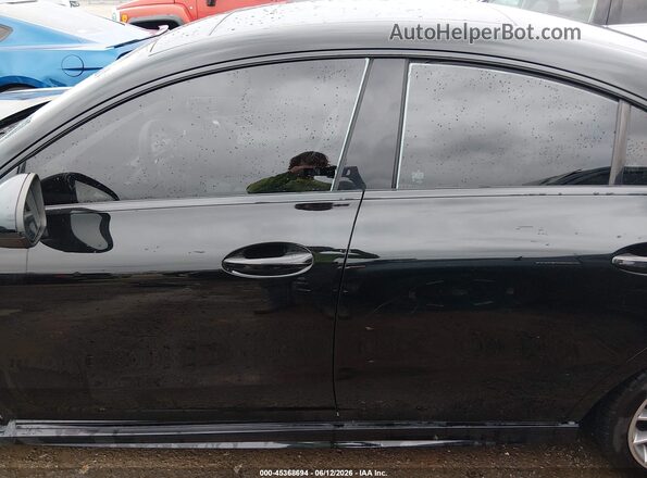 W1K5J4HB3MN187488 2021 MERCEDES-BENZ CLA 250 Black 