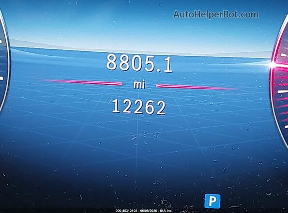 W1K5J4HB6SN490648 2025 MERCEDES-BENZ CLA-CLASS Gray 