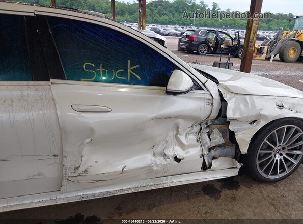 W1K6G6DB2NA157752 2022 MERCEDES-BENZ S-CLASS White წინა სალონის ხედი