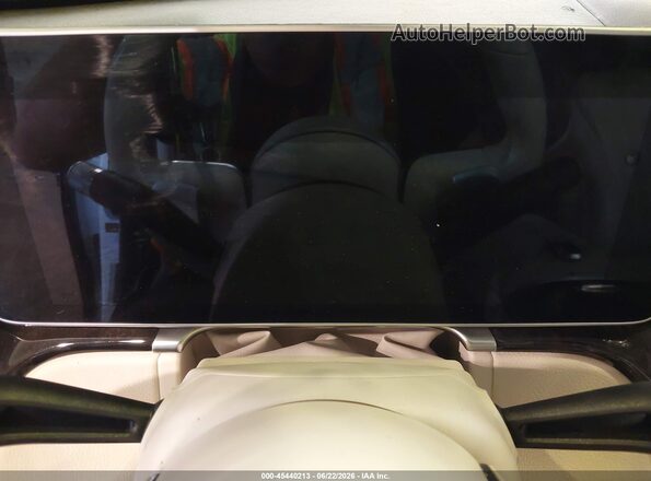 W1K6G6DB2NA157752 2022 MERCEDES-BENZ S-CLASS White 