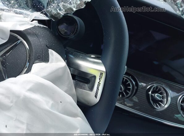 W1K7X8KBXPA058652 2023 MERCEDES-BENZ AMG GT 63 4-DOOR COUPE Blue 