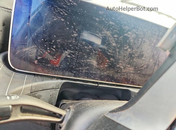 W1KAF4GB1PR106146 2023 MERCEDES-BENZ C Белый 