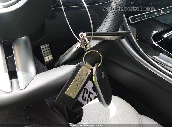 W1KAF4GB1TR339034 2026 MERCEDES-BENZ C-CLASS Gray წინა პანელის ხედი