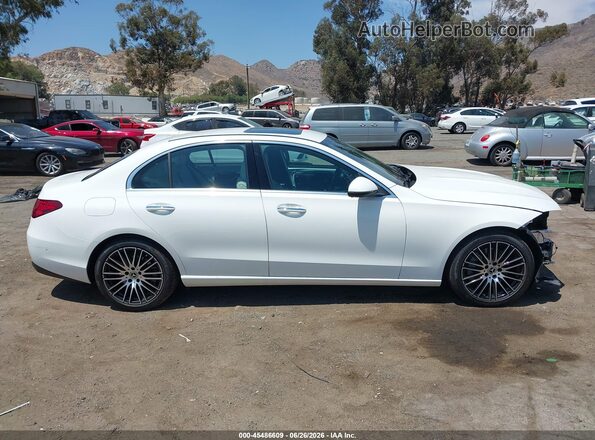 W1KAF4GB9PR084557 2023 MERCEDES-BENZ C-CLASS White Սալոնի 360 աստիճան տեսք