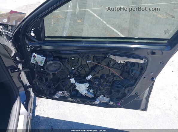 W1KAF4GB9PR099575 2023 MERCEDES-BENZ C-CLASS Black 