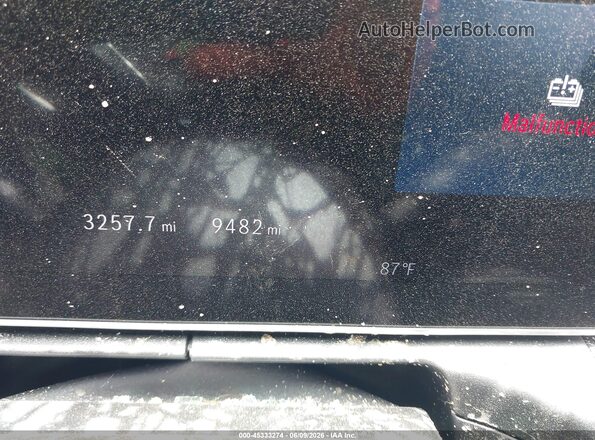 W1KAF4GB9SR251895 2025 MERCEDES-BENZ C-CLASS Black 