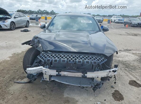W1KAF4GBXTR307652 2026 MERCEDES-BENZ C Black Դիմացի տեսք