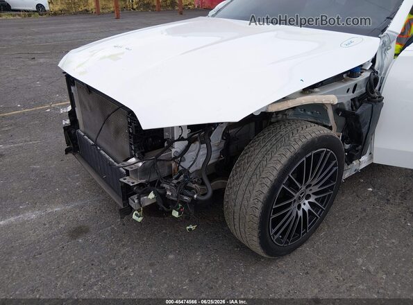 W1KAF4HB6RR216241 2024 MERCEDES-BENZ C-CLASS White Front view