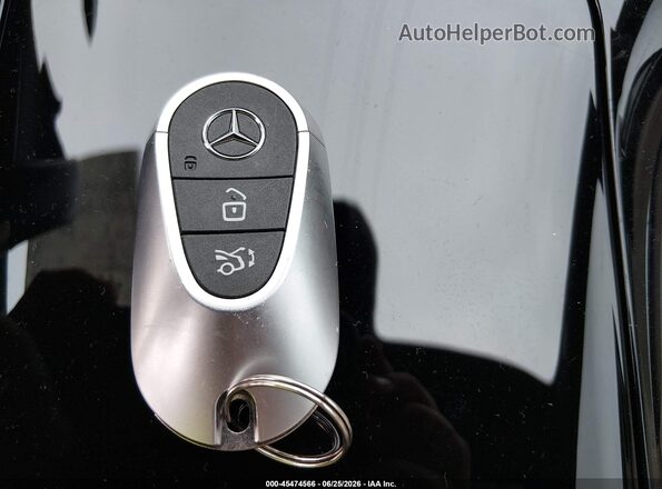 W1KAF4HB6RR216241 2024 MERCEDES-BENZ C-CLASS White Dashboard view