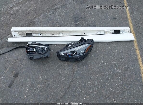 W1KAF4HB6RR216241 2024 MERCEDES-BENZ C-CLASS White 