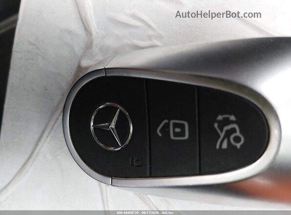 W1KAF4HB7RR218595 2024 MERCEDES-BENZ C-CLASS Черный Вид панели приборов