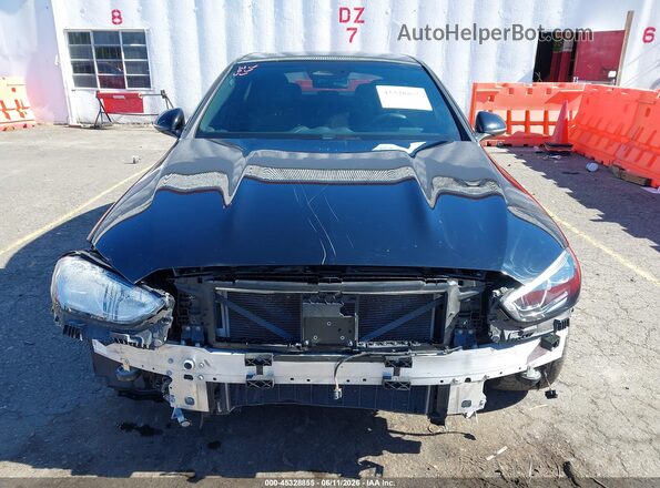 W1KAF4HB9RR216895 2024 MERCEDES-BENZ C-CLASS Black Widok wnętrza z tyłu