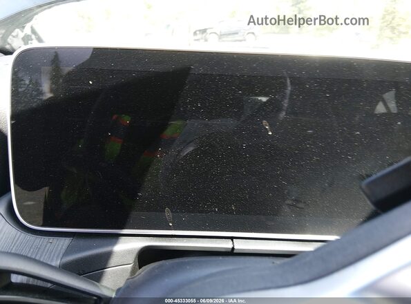 W1KAF4HBXSR288842 2025 MERCEDES-BENZ C-CLASS Black 