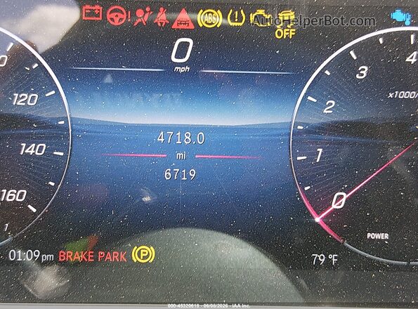 W1KAF4HBXSR291627 2025 MERCEDES-BENZ C-CLASS Black 