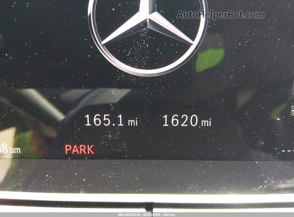 W1KAF4HBXTR323302 2026 MERCEDES-BENZ C-CLASS Black 