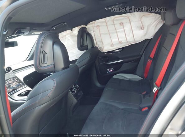 W1KAF8HB1TR308081 2026 MERCEDES-BENZ AMG C 43 Black 