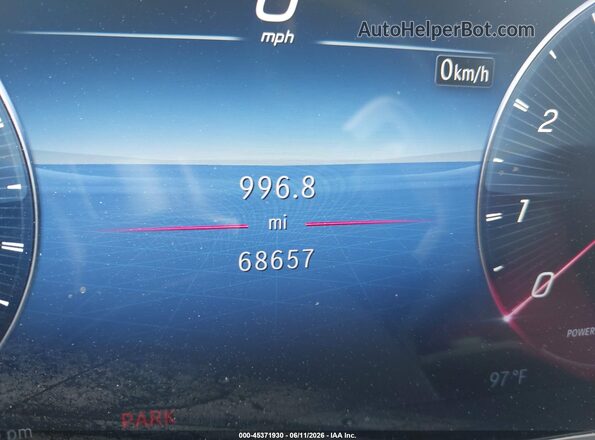 W1KAF8HB3PR078856 2023 MERCEDES-BENZ AMG C 43 Black 