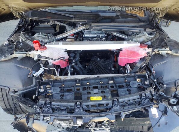 W1KCG2DB5NA007825 2022 MERCEDES-BENZ EQS Black უკანა სალონის ხედი