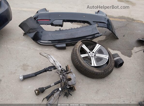 W1KCG2DB6NA004402 2022 MERCEDES-BENZ EQS 450+ Черный Вид щитка приборов