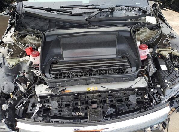 W1KCG2DB7NA004750 2022 MERCEDES-BENZ EQS Black 